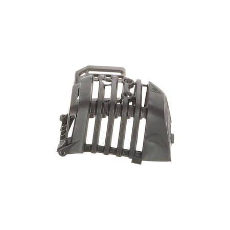 Echo COVER, MUFFLER A320001201