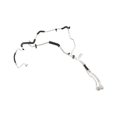Acdelco HOSE ASM-A/C EVPR, A/C Hose Assembly, 1535027