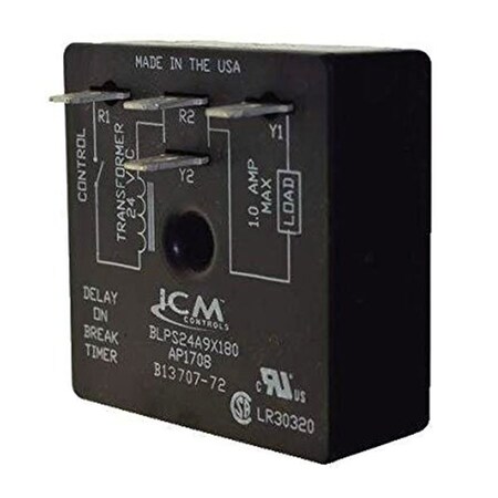 Goodman B1370772 Time Delay (Icm) 180 B1370772