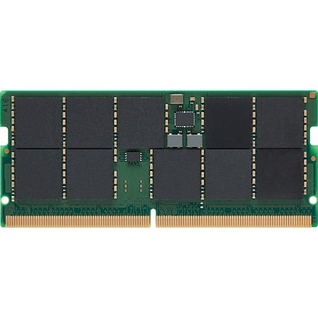 Kingston 32GB DDR5 4800MT/S ECC SODIMM KTD-PN548T-32G