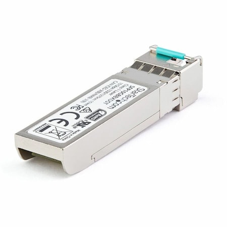Startech.Com DELL EMC SFP-10G-BX40-U COMPATIBLE SFP+ SFP10GBX40US