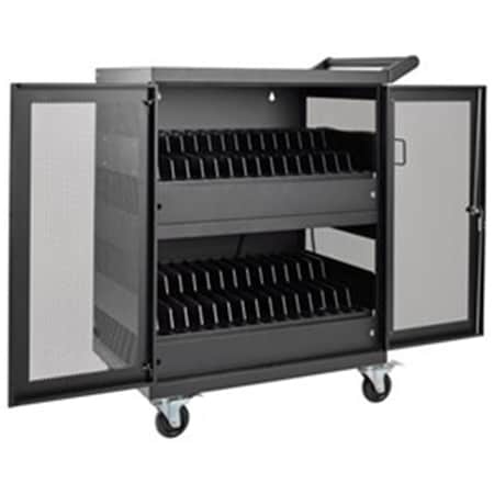 Doomsday 32 Port AC Charging Cart DO622364