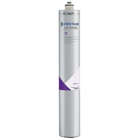 Pentair Everpure WaterFilterCartridge, 2.5gpm, FibredyneII EV965410