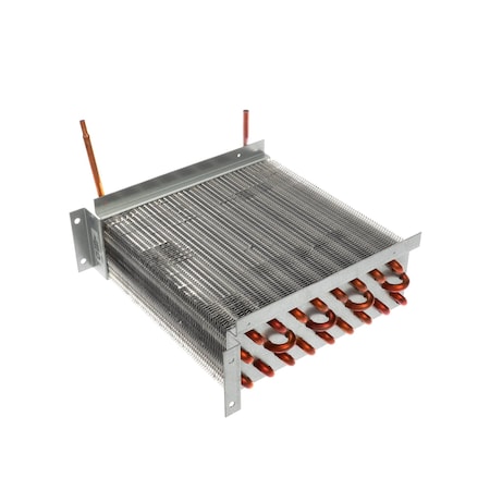 Delfield COIL, COND, 1/5, 1/4, 1/3 HP 3516454