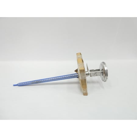 Trend WIKA BIMETAL THERMOMETER 5IN 17IN 50-400F 53TG-5008