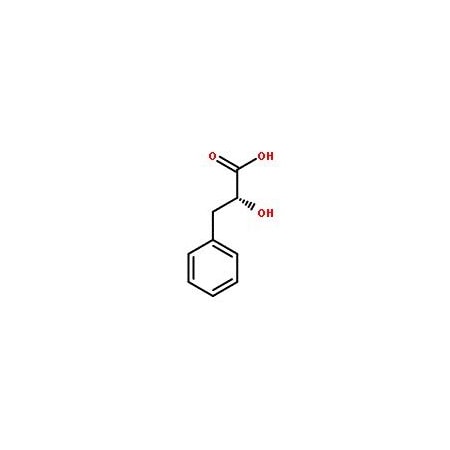Ak Scientific D-3-Phenyllactic acid (100g), CAS 7326-19-4 M242-100g