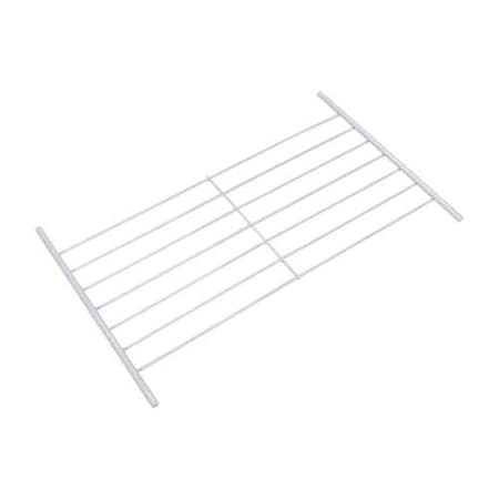 Whirlpool REFRIGERATOR WIRE SHELF WPW10318949