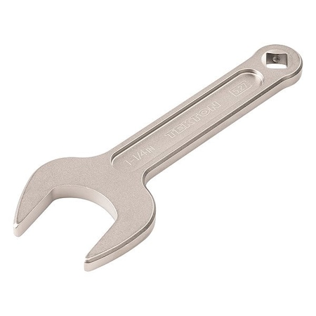 Tekton 1-1/4 Inch Service Wrench WSE14332