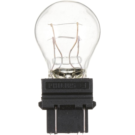 Philips 3157B2 Standard Mini Bulb, 3157B2 3157B2