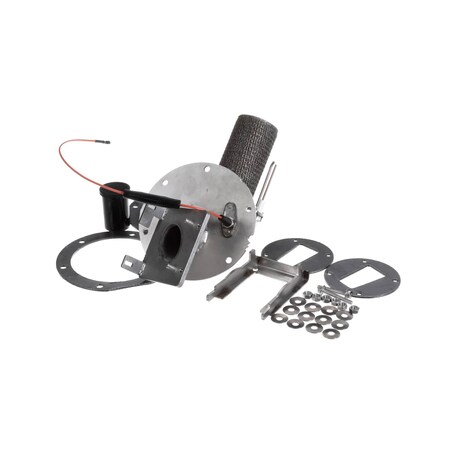 Convotherm Hot Air Burner Kit, 10.10/20.10 2064066