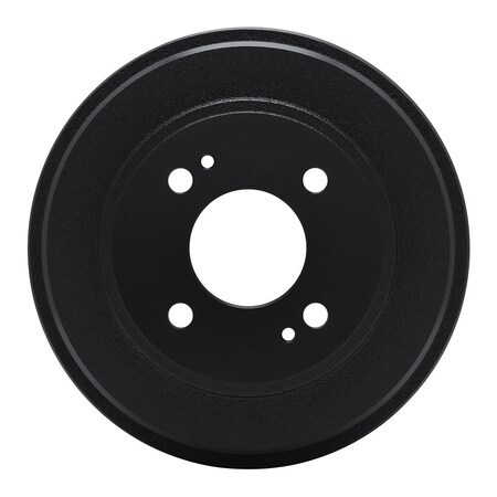 Dfc True-Balanced Brake Drum,  365-59014
