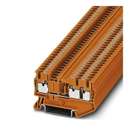 Phoenix Contact PT 2 5-TWIN OG Feed-through terminal 3211210