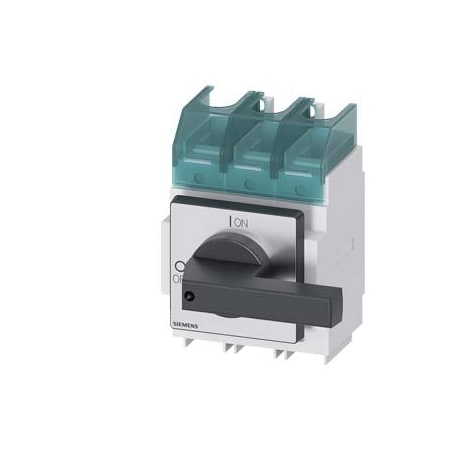 Siemens SENTRON Switch disconnector 3LD 3LD2430-0TK11