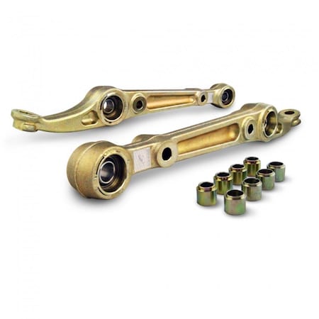 Skunk2 Racing Front Lower Control Arm with Spherical Bearing for 96-00 Honda Civic EK 542-05-M540