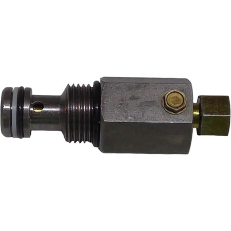 John Deere VALVE, JOHN DEERE OEM RE25493 RE25493