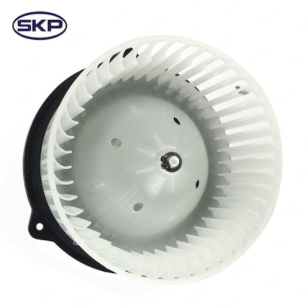 Skyward Automotive Products HVAC Blower Motor, SK700001