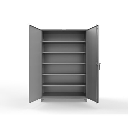 Strong Hold Extra Heavy Duty 14 GA Industrial Cabinet 46-245-L