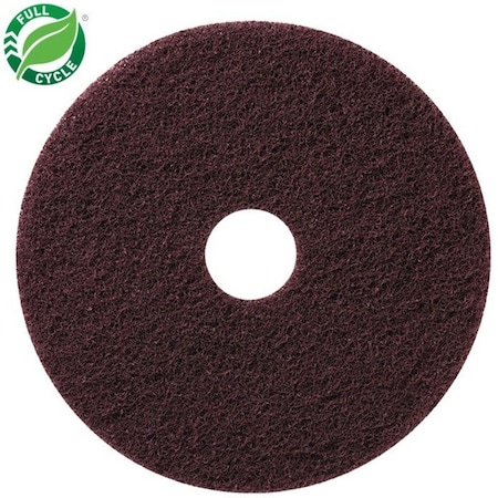 Americo 20 Stripping Pad Purple 5 Per Case 430520