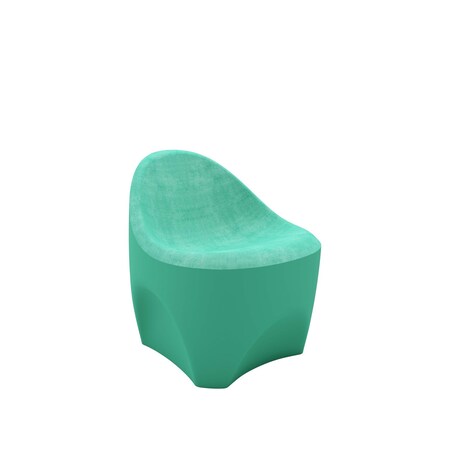 Cortech Accent Chair 311GN