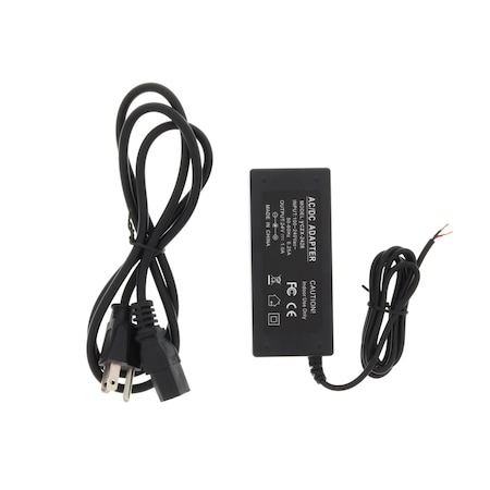 Networx Industrial Media Converter Power Supply - 24V, 1A IT-POWERSUPPLY