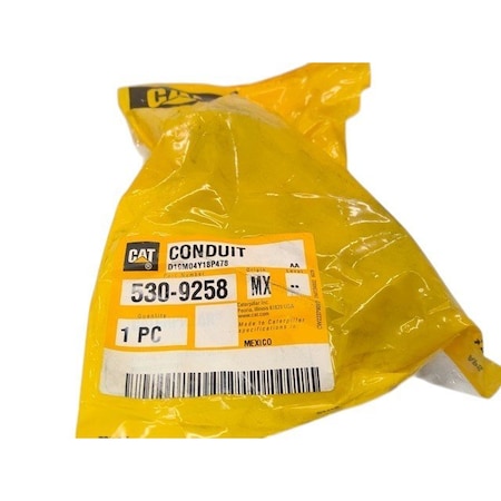 Caterpillar CONDUIT, CATERPILLAR OEM 5309258 5309258