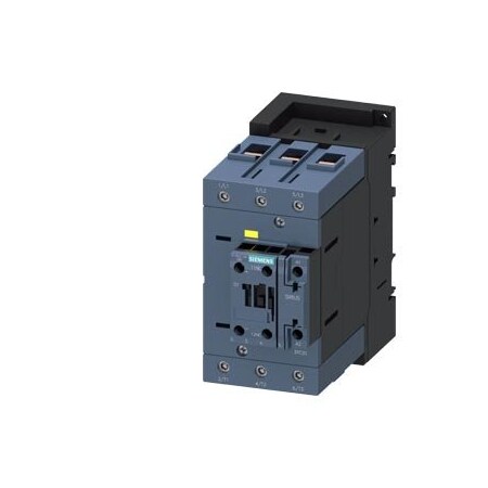 Siemens power contactor AC-3e/AC-3 3RT2046-1SF30