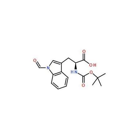 Ak Scientific Boc-L-Trp(For)-OH (1g), CAS 47355-10-2 V0768-1g