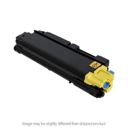 Kyocera Replacement, MAGENTA Compatible Toner, 10,000 page yield 1T02NSBUS0