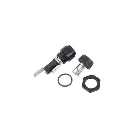 Caterpillar REPLACEMENT HOLDER, FUSE 4K5122