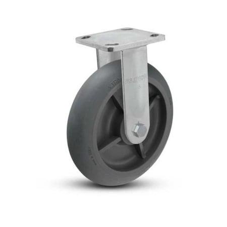 Albion Caster, Maintenance-Free, 8x2, 28XR08228R 28XR08228R