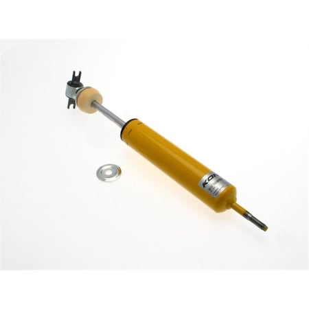 Koni Sport Yellow Front Shock for 1997-2011 Chevy Corvette Coupe-Conv C5 3013 1023Sport