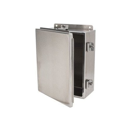 Wiegmann Electrical Enclosures S5040256