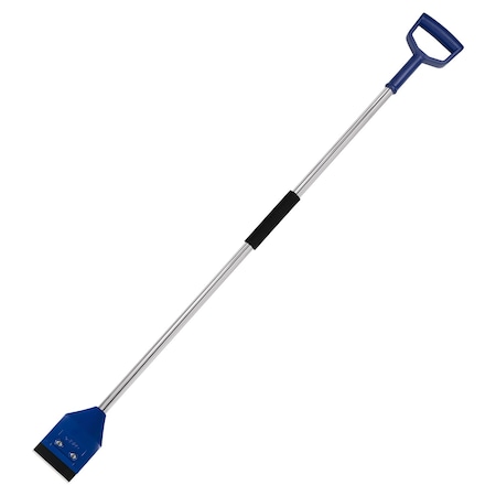 Qep 4" Carbon Steel Floor Scraper 62934-3