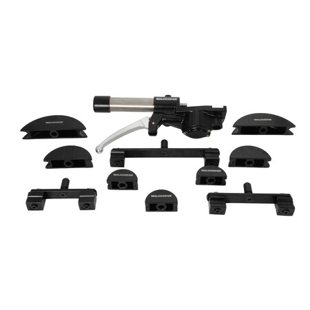 Malco Hydraulic Tube Bender Multi-Size Kit HYB