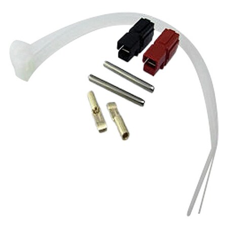 Anderson Power Products Connector, 600V 6310G1