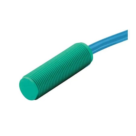 Pepperl + Fuchs Inductive sensor NJ2-12GK-N
