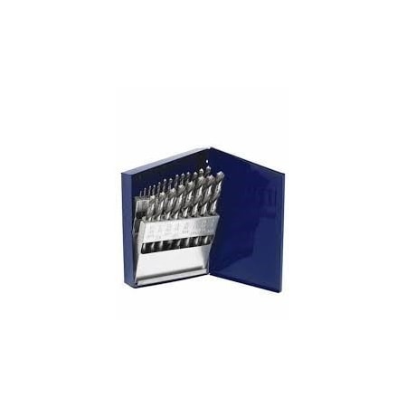 Irwin 21pc. Drill Bit Set 60221ZR