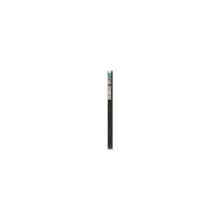 Thermwell Products Bronze Drip Cap & Door Bottom Combination, 36-In. U37BRH