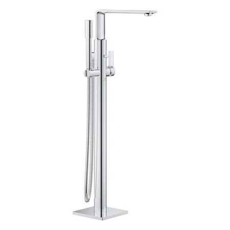 Grohe Allure Freestanding Tub Filler With Hs 25222001