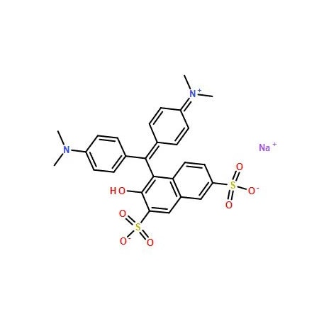 Ak Scientific Acid Green 50 (1g), CAS 3087-16-9 O844-1g