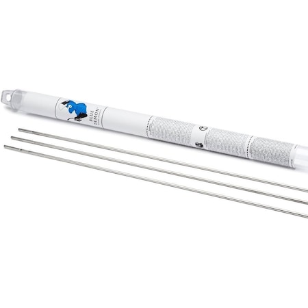 Weldcote 308LSI 1/16in x 36 1 Pound Tube Package 308LSI116X36T1P