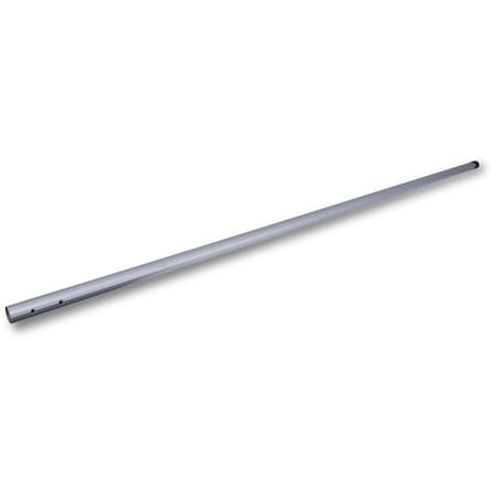 Marshalltown Asphalt Rake Handle, Asphalt Lute Handle, 6 foot Aluminum Handle 839