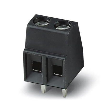 Phoenix Contact MKDS 1/ 4-3 81 HT BK PCB terminal block 1932410