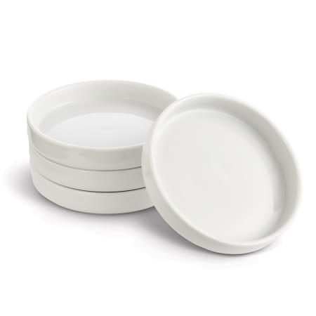 Fantes Bread Dipping Saucers S/4, 4PK 58003