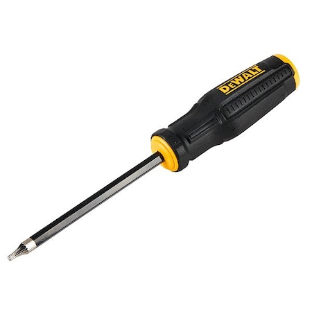Dewalt Screwdriver, ToughSeries, T15 x 100mm DWHT65013