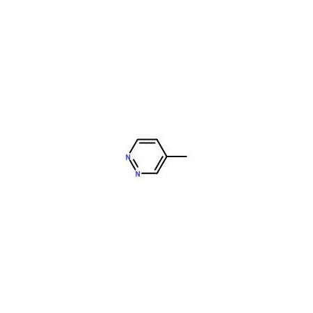 Ak Scientific 4-Methylpyridazine (1g), CAS 1120-88-3 X0271-1g
