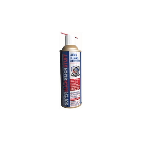 Protexall Super Slick Stuff 11 Oz. Aerosol Multi-Purpose Lubricant 2001