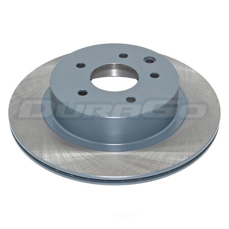 Durago TitaniuSerieBrakRotor BR900714-01