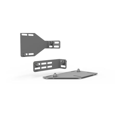 Kargomaster Van Storage System Shelf Mounting Bracket 48301TC