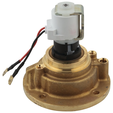 Delta Commercial Instit Parts 6.0L (1.6Gal) Adj. Cap Assembly For E-81T Mmo 061325A